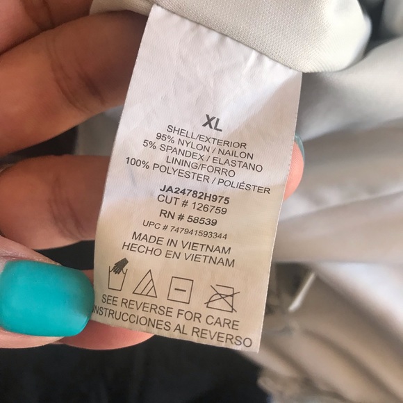 🦋Blue floral Mini Dress - Picture 8 of 10